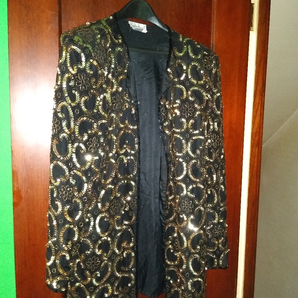 Women's blazer